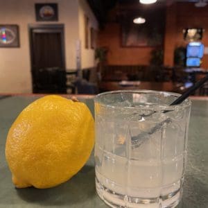 Black Hills Contraband Lemon Drop